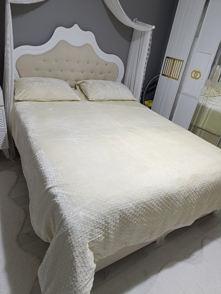 merinos yorgan - Görsel 5