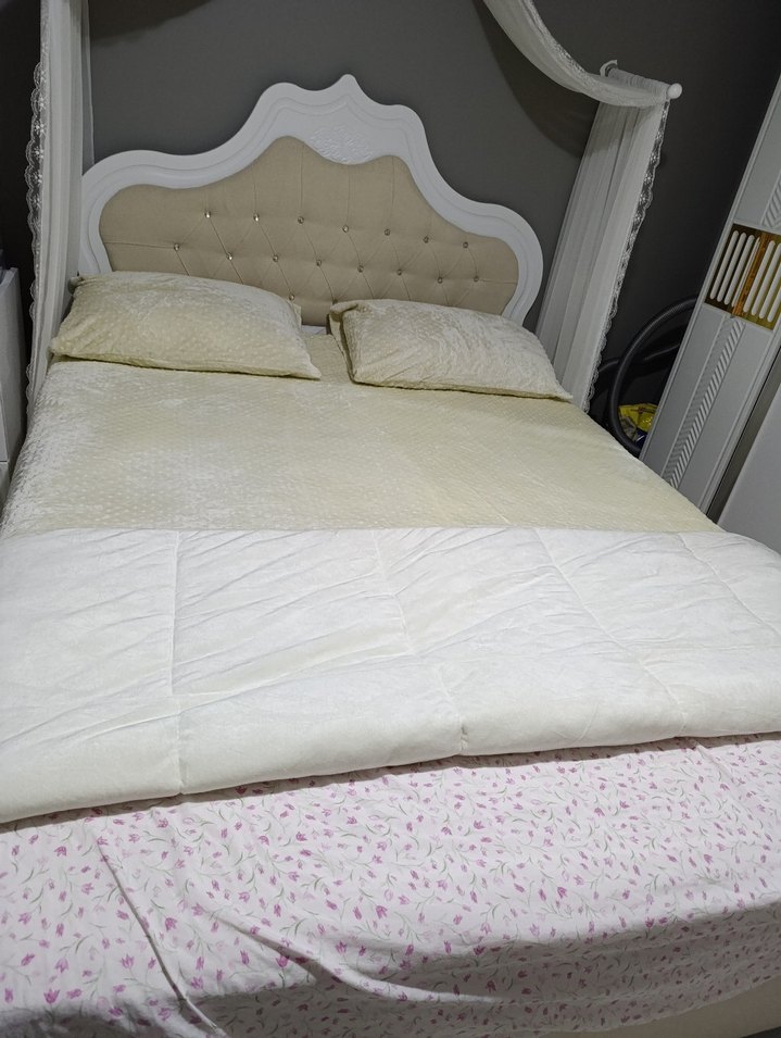 merinos yorgan - Görsel 2