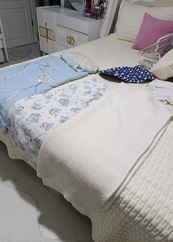 3 parça bataniye - Görsel 3