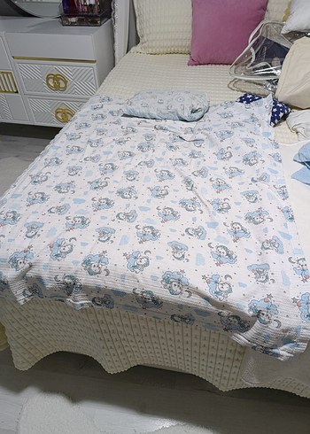 3 parça bataniye - Görsel 7