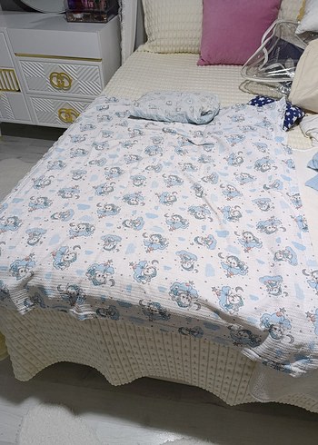 3 parça bataniye - Görsel 5