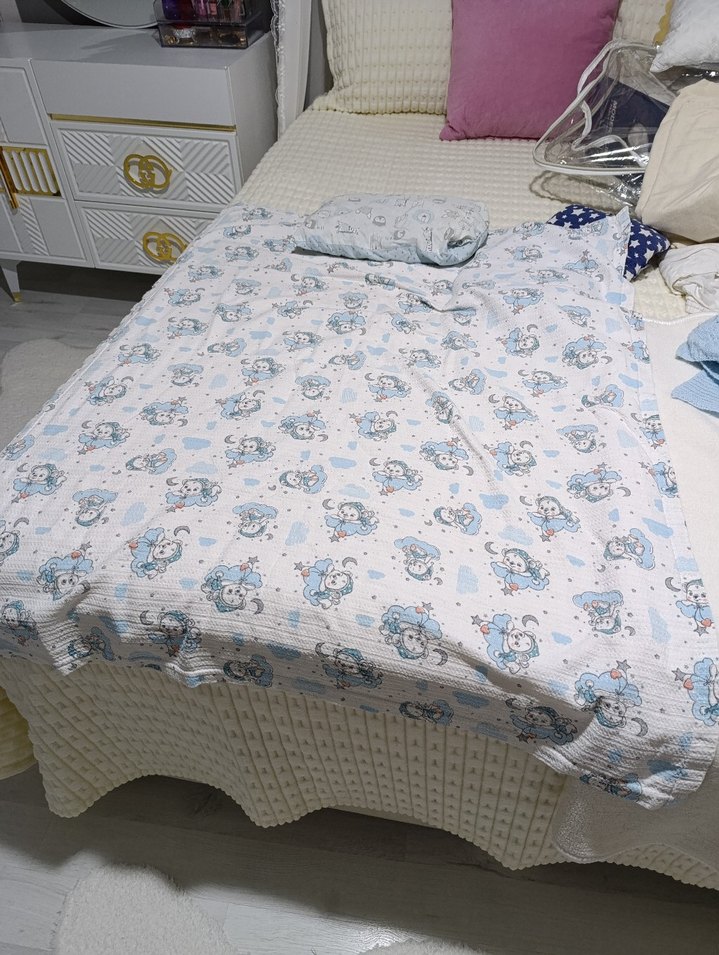 3 parça bataniye - Görsel 5