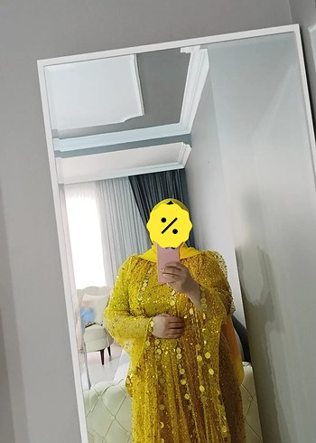 yöresel elbise çok ağır - Görsel 3