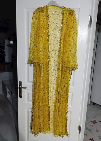 yöresel elbise çok ağır - Görsel 10