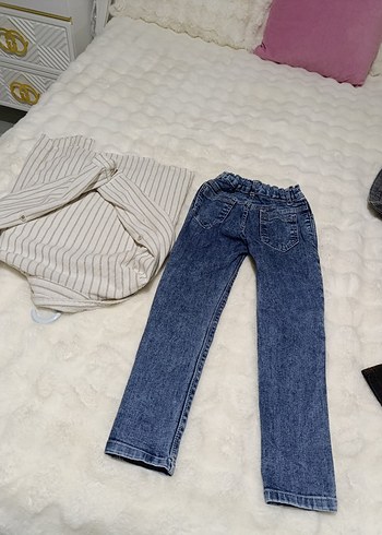 erkek çocuk 3 parça takım - Görsel 6