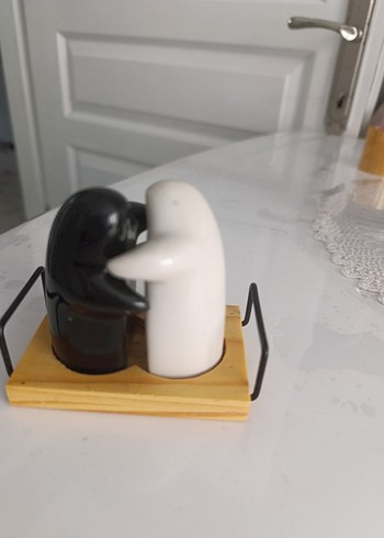 3 adet baharatlık seti - Görsel 6