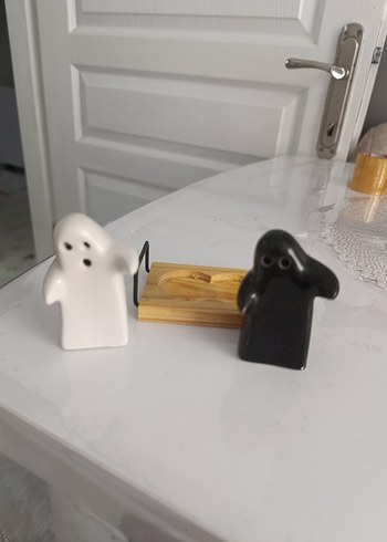 3 adet baharatlık seti - Görsel 5