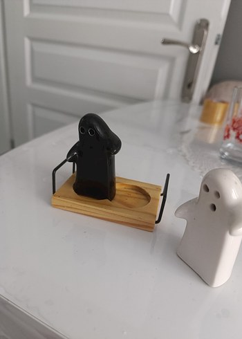 3 adet baharatlık seti - Görsel 4