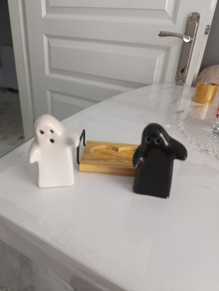 3 adet baharatlık seti - Görsel 5