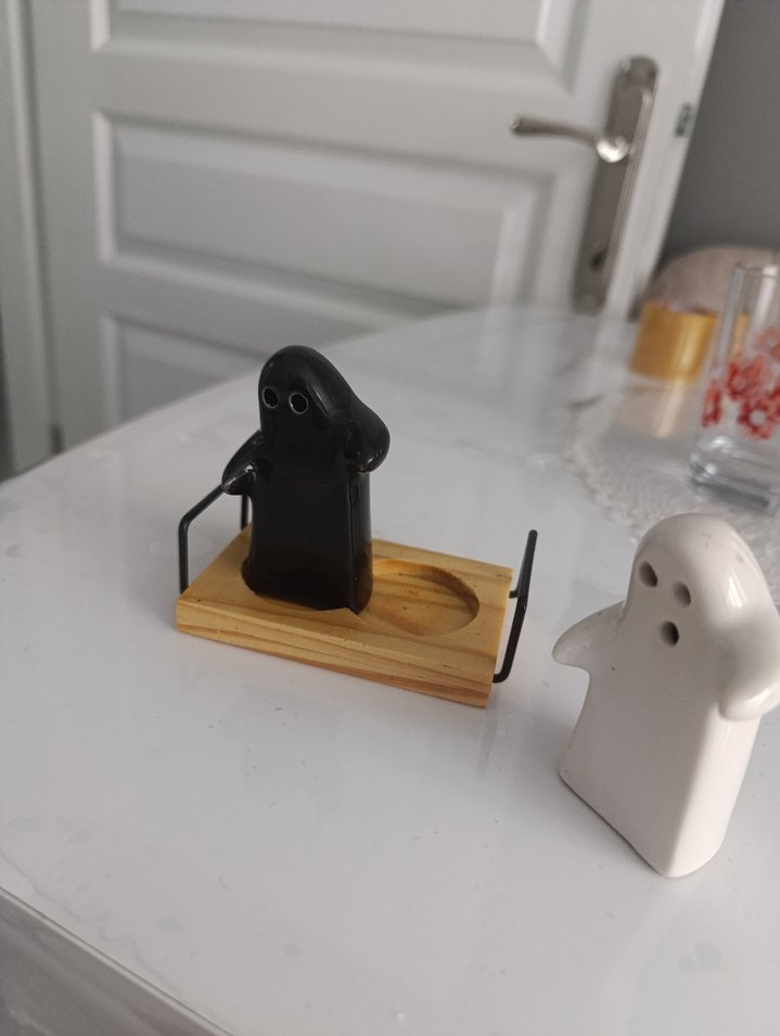 3 adet baharatlık seti - Görsel 4