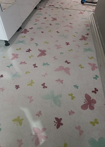 Pastel Renkli Bağlama Desenli Yolluk Sarar marka 2 adet - Görsel 6