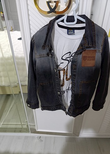 Erkek Çocuk  takım  3 parça - Görsel 4