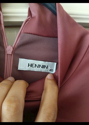 Bordo Drapeli Uzun Abiye Elbise. şal berbar verilecek - Görsel 4