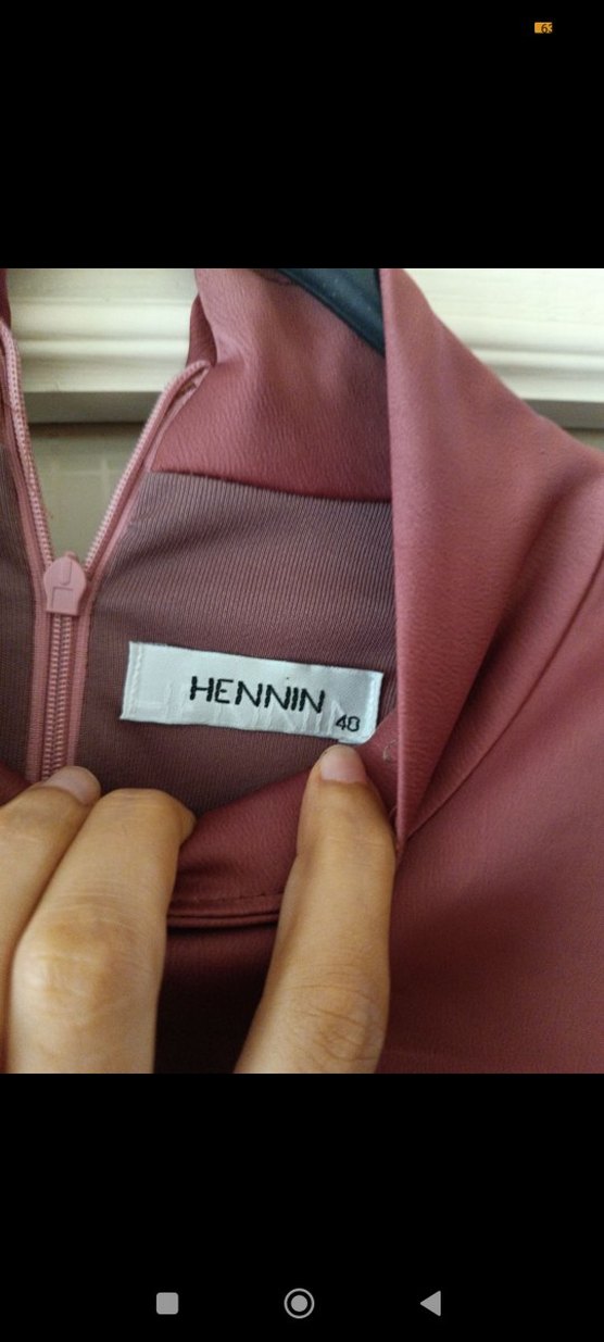 Bordo Drapeli Uzun Abiye Elbise. şal berbar verilecek - Görsel 4