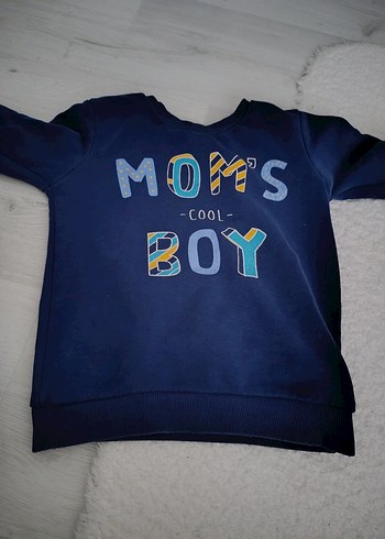 Adidas Gri Erkek Çocuk Eşofman Altı 4 parça - Görsel 4