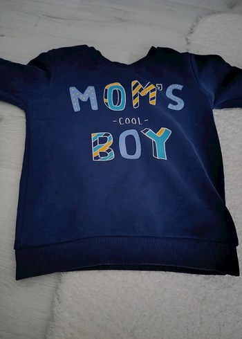 Adidas Gri Erkek Çocuk Eşofman Altı 4 parça - Görsel 6