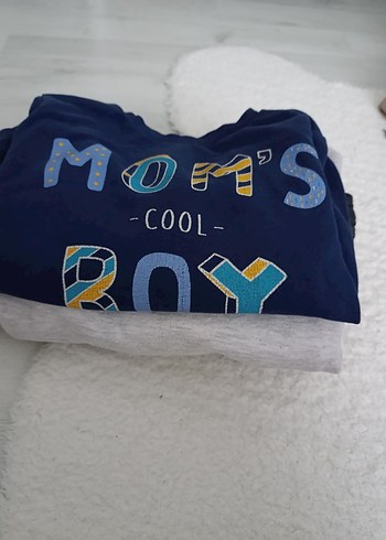 Adidas Gri Erkek Çocuk Eşofman Altı 4 parça - Görsel 7