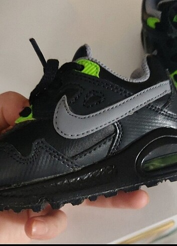 Nike Nike orjinal bebek ayakabısı