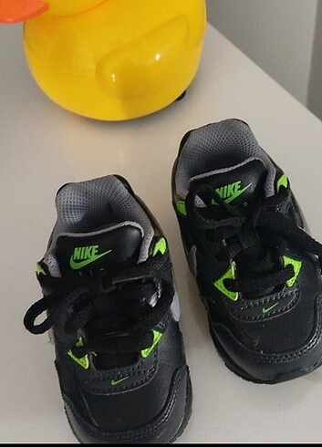 Nike orjinal bebek ayakabısı