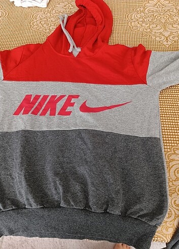 Nike Mevsimlik eşortman takımı