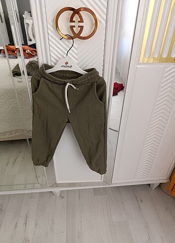 Diğer Erkek çocuk takım