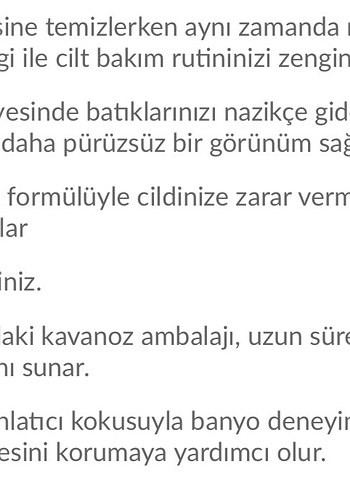 The Ceel Limon Özlü Vücut Peelingi 275 gr - Görsel 5