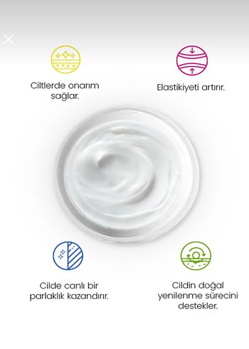 Santelive Somon DNA Gençleştirici Krem 50 ml - Görsel 2