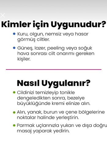 Santelive Somon DNA Gençleştirici Krem 50 ml - Görsel 4