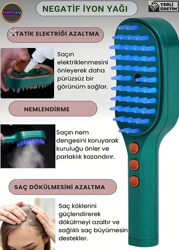 MyVelda Biberiye Suyu Saç Toniği - Görsel 6