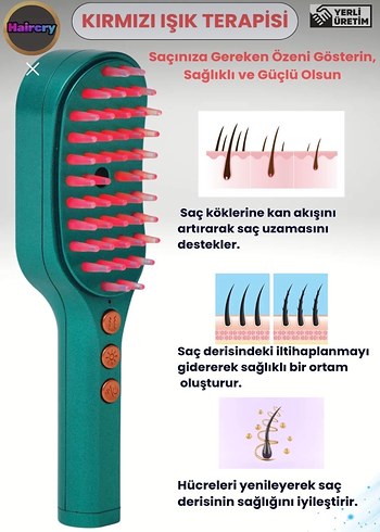 MyVelda Biberiye Suyu Saç Toniği - Görsel 4