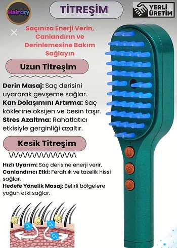 MyVelda Biberiye Suyu Saç Toniği - Görsel 5