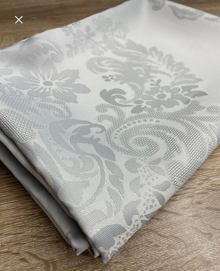 Hevia Home Dertsiz Leke Tutmaz Masa Örtüsü - Görsel 3