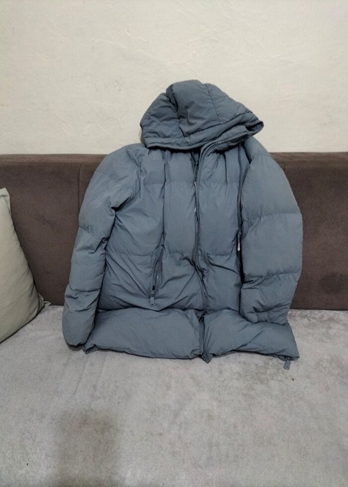 2 defa giyildi yeni gibi M.L - Görsel 3