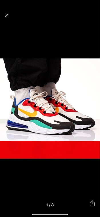 Nike Nike AirMax
