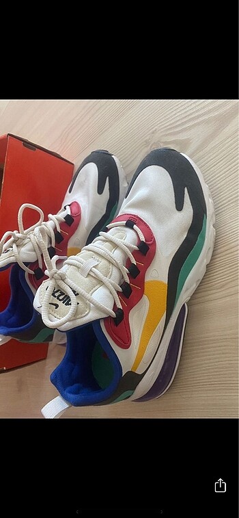 39 Beden Nike AirMax