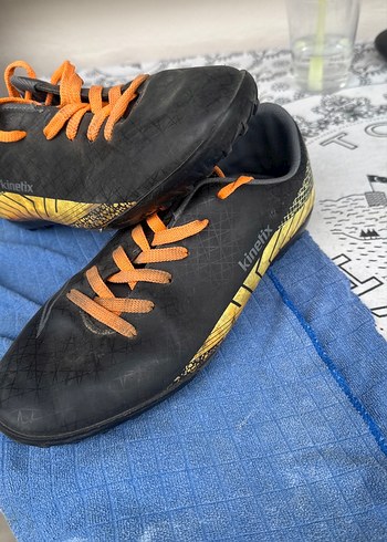 halı saha Erkek Ayakkabı - Görsel 4