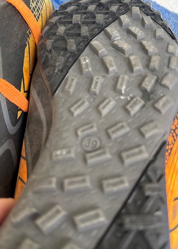 halı saha Erkek Ayakkabı - Görsel 6