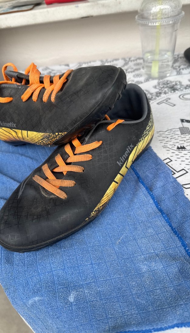 halı saha Erkek Ayakkabı - Görsel 4