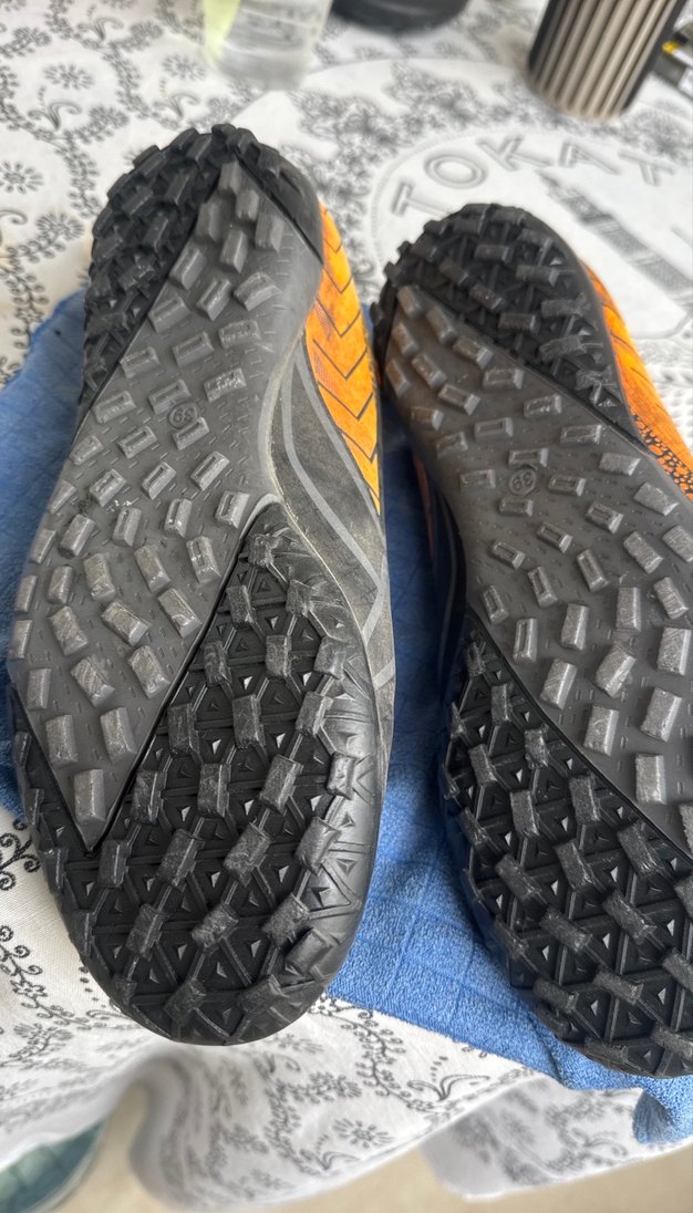 halı saha Erkek Ayakkabı - Görsel 5