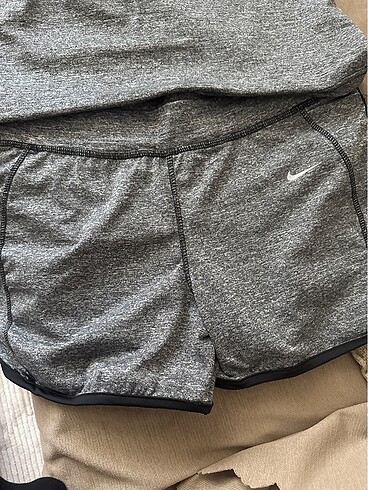 Nike Şortlu takım