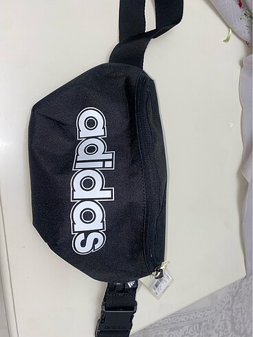 Adidas Spor Bel Çantası