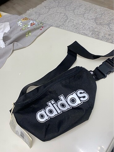 Adidas Adidas Spor Bel Çantası