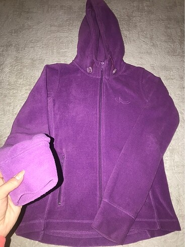 Ltb polar hırka mor,turuncu,supreme sweatshirt