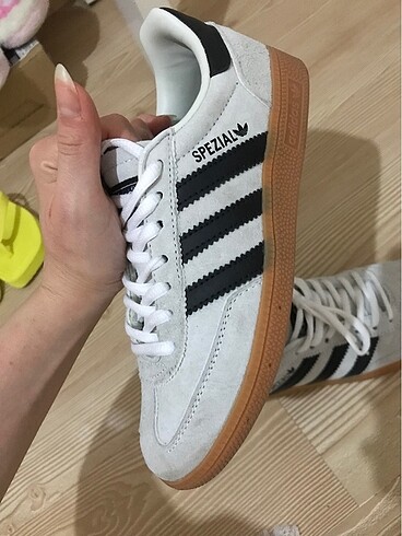 36 Beden Adidas spezial