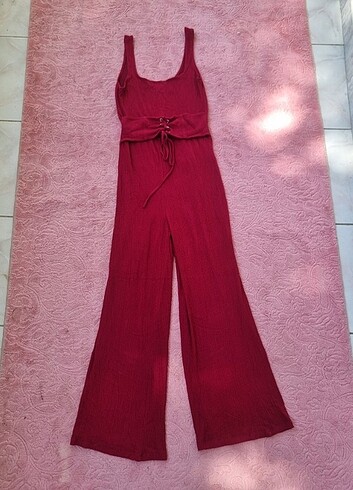 s Beden Bershka Tulum