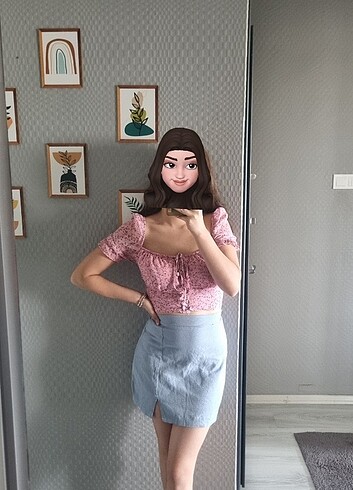 Quzu Mavi eten