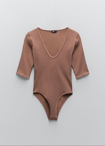 Zara Zara bodysuit