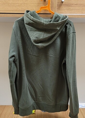 Diğer Jack Jones Haki Sweatshirt