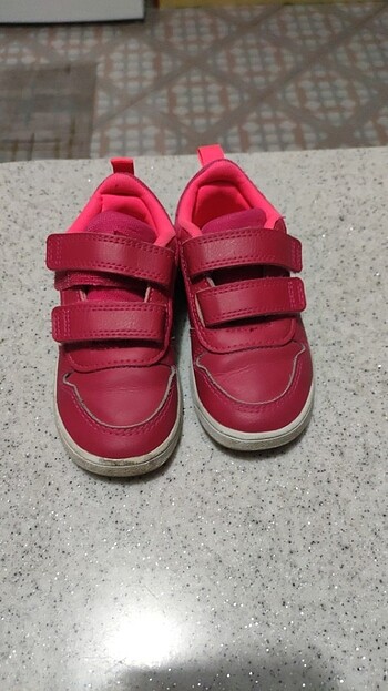 Adidas ayakkabı 