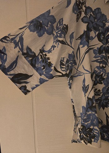 Gusto kadın gömlek - Görsel 3